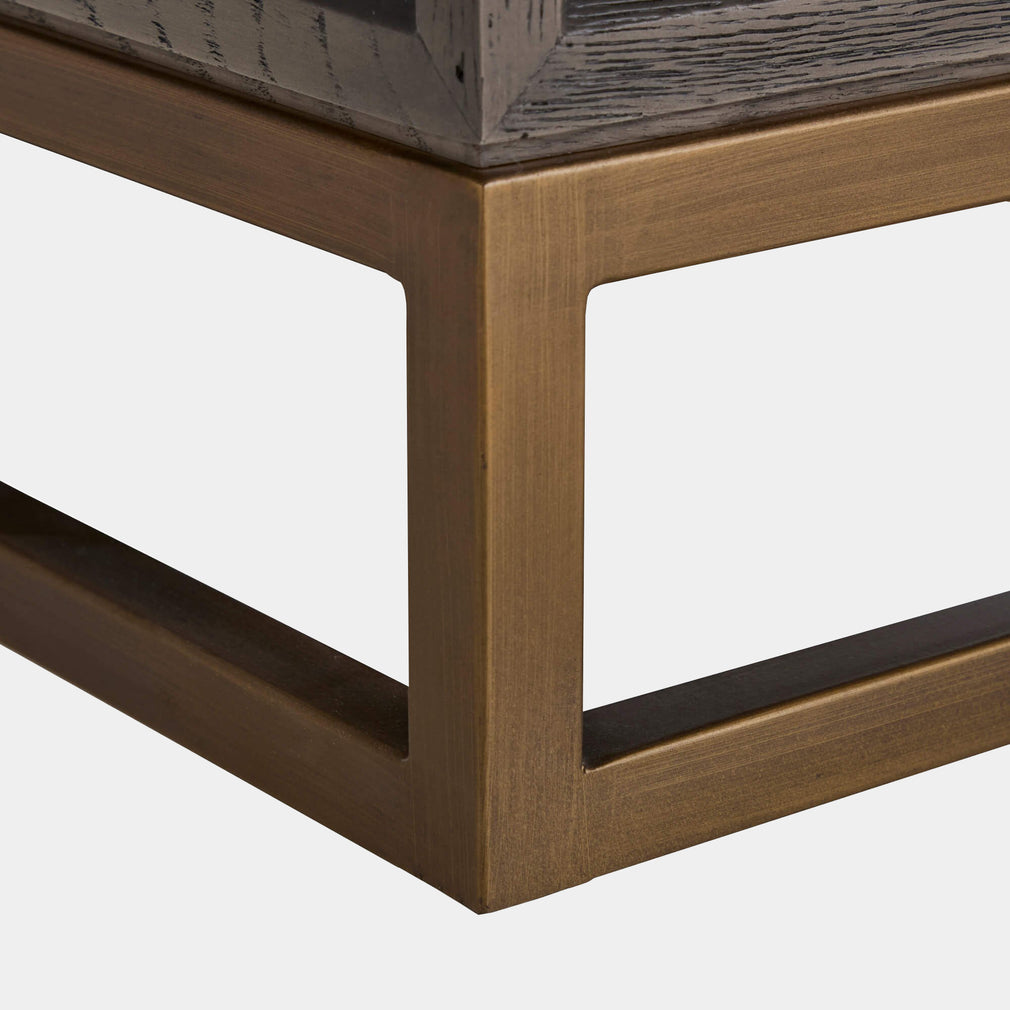 Brampton - 2 Door Sideboard