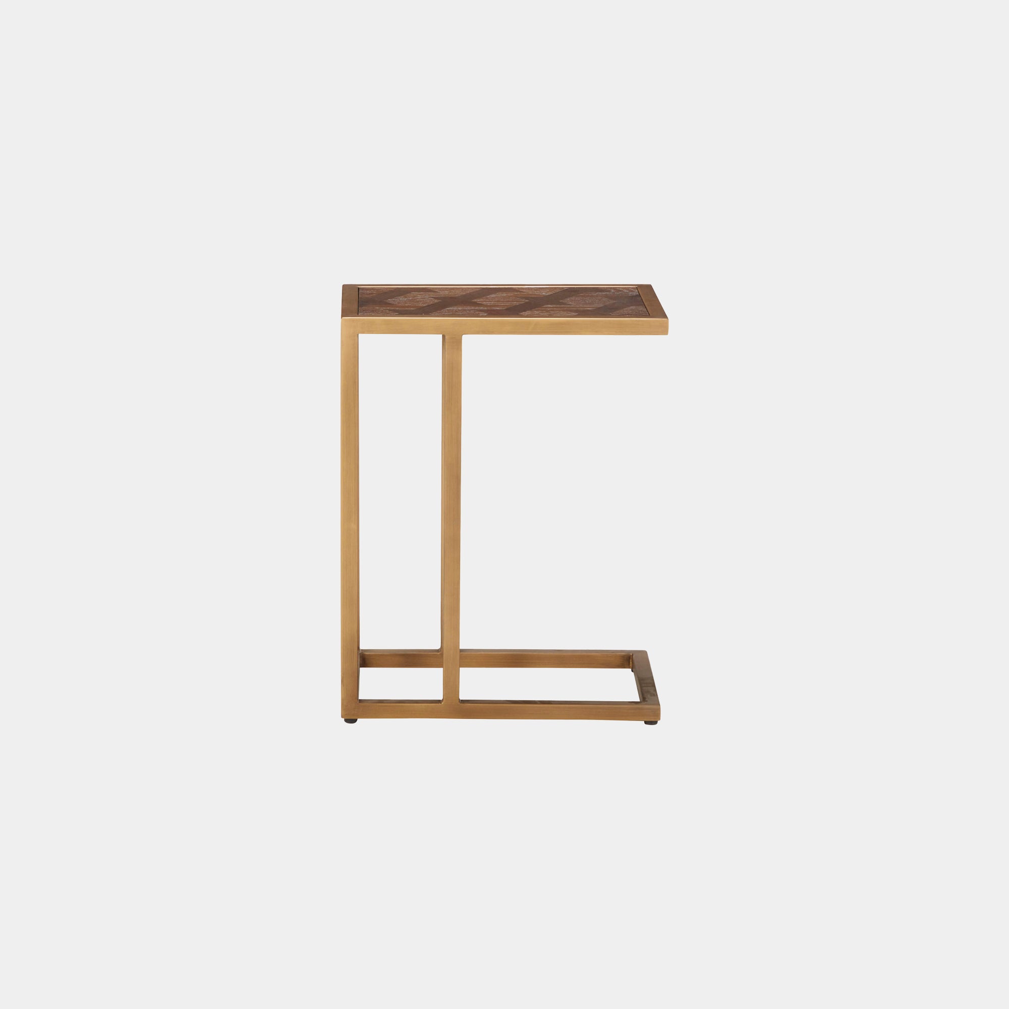 Brampton - End Table