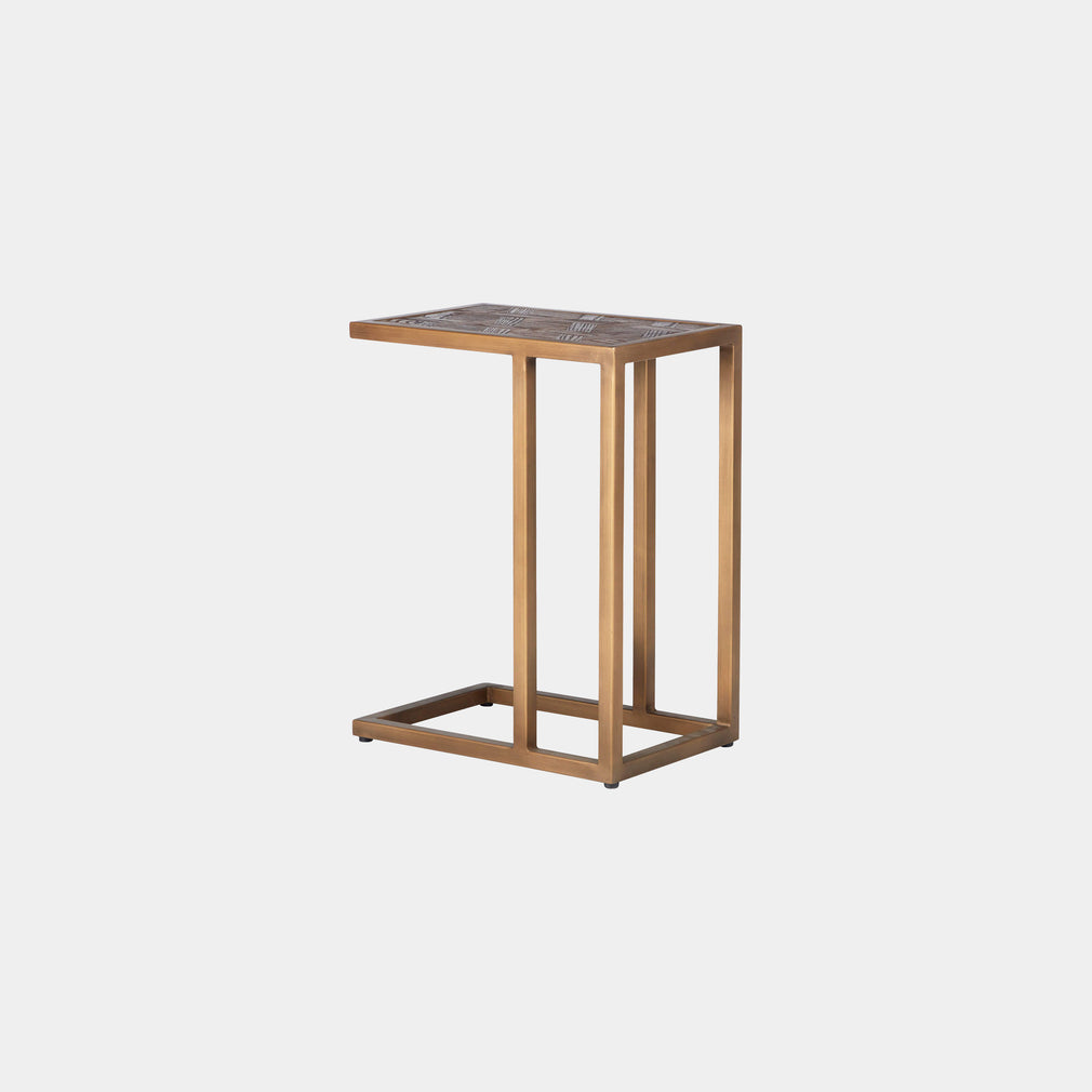 Brampton - End Table