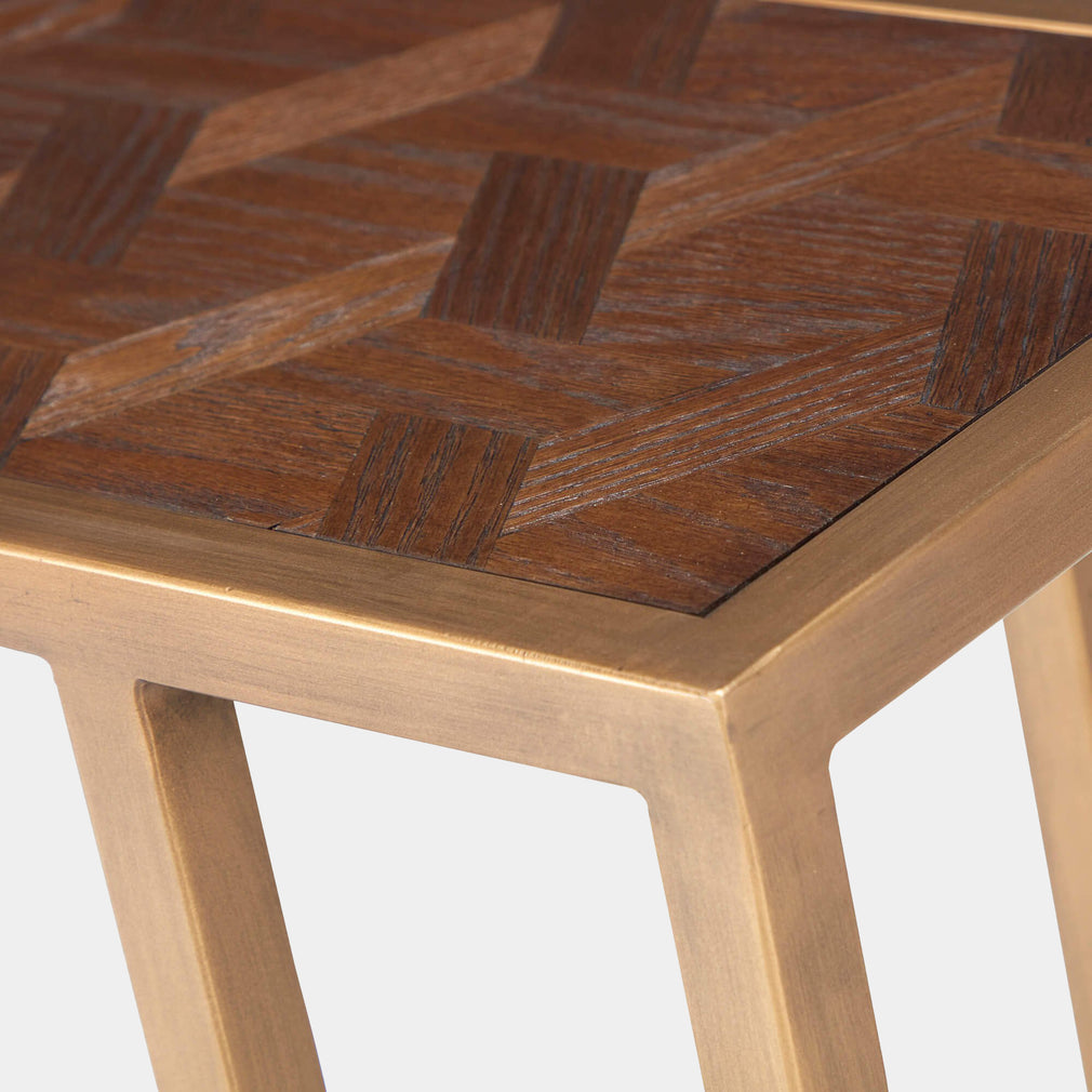 Brampton - End Table