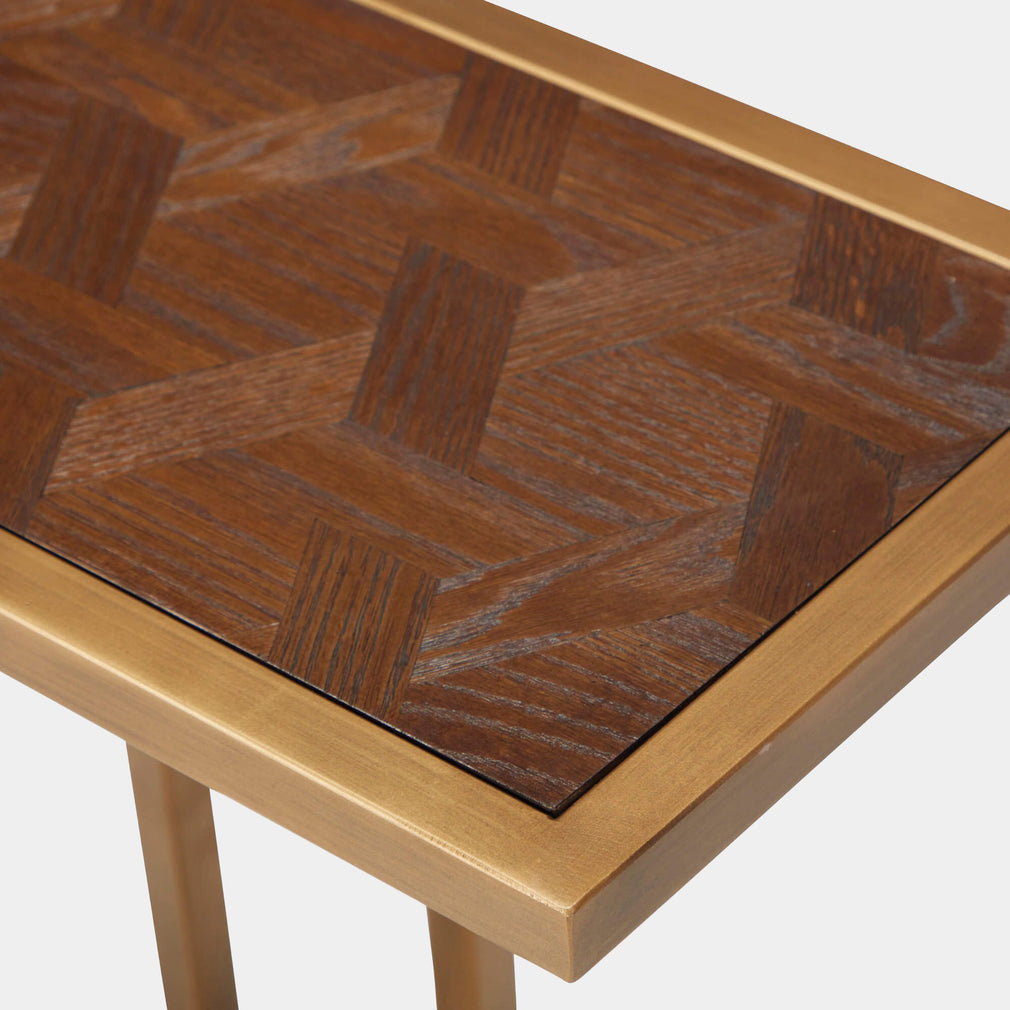 Brampton - End Table