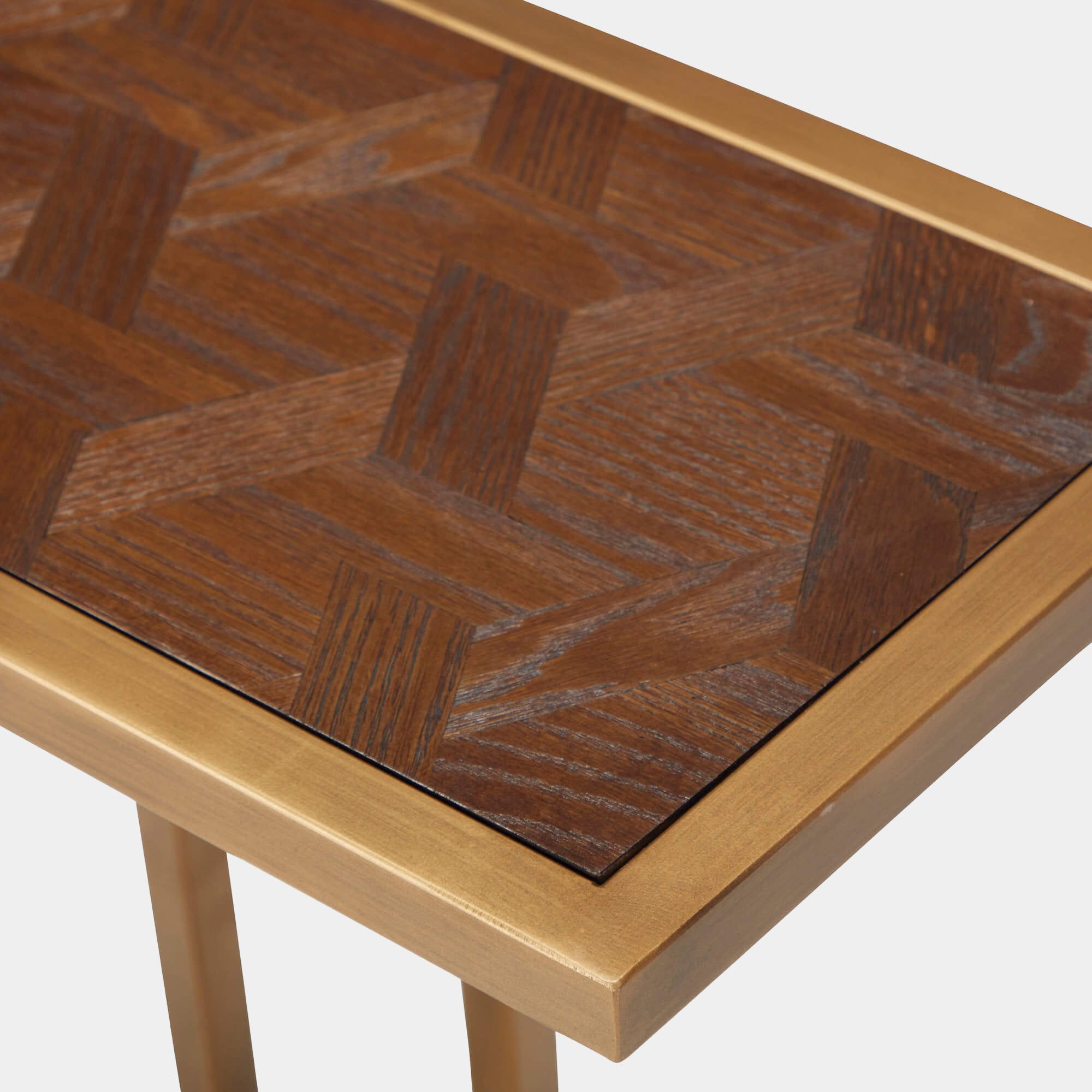 Brampton - End Table