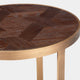 Brampton - Set of 2 Side Tables