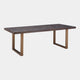 Brampton - 220cm Dining Table