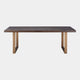 Brampton - 220cm Dining Table