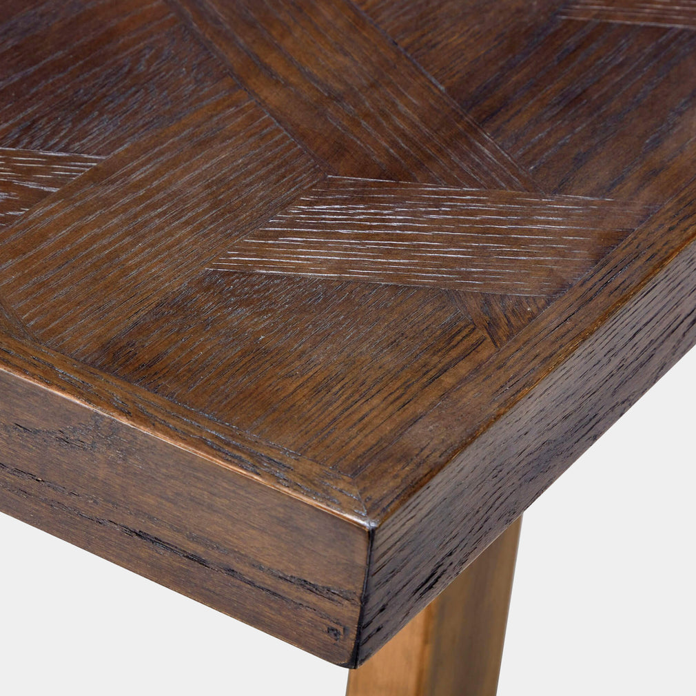 Brampton - 220cm Dining Table