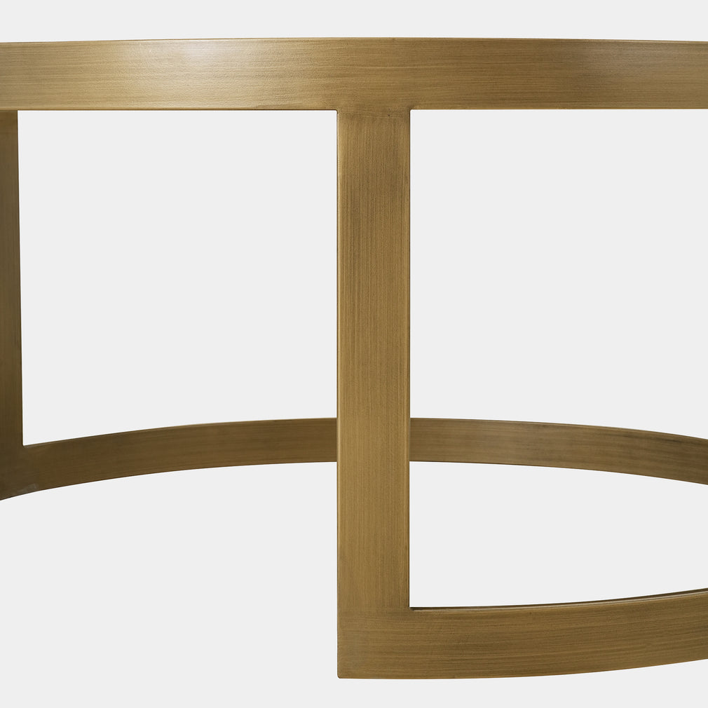 Biarritz - Coffee Tables, Set of 2