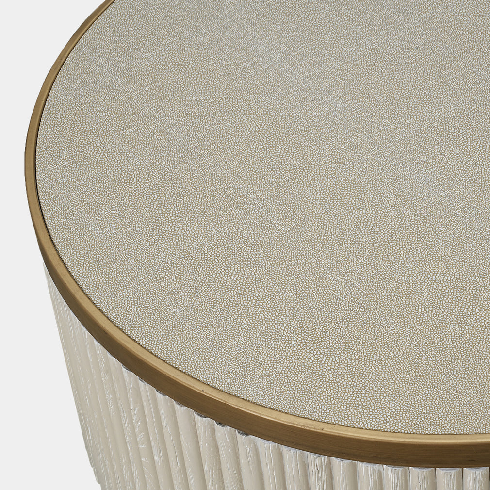 Biarritz - Coffee Tables, Set of 2