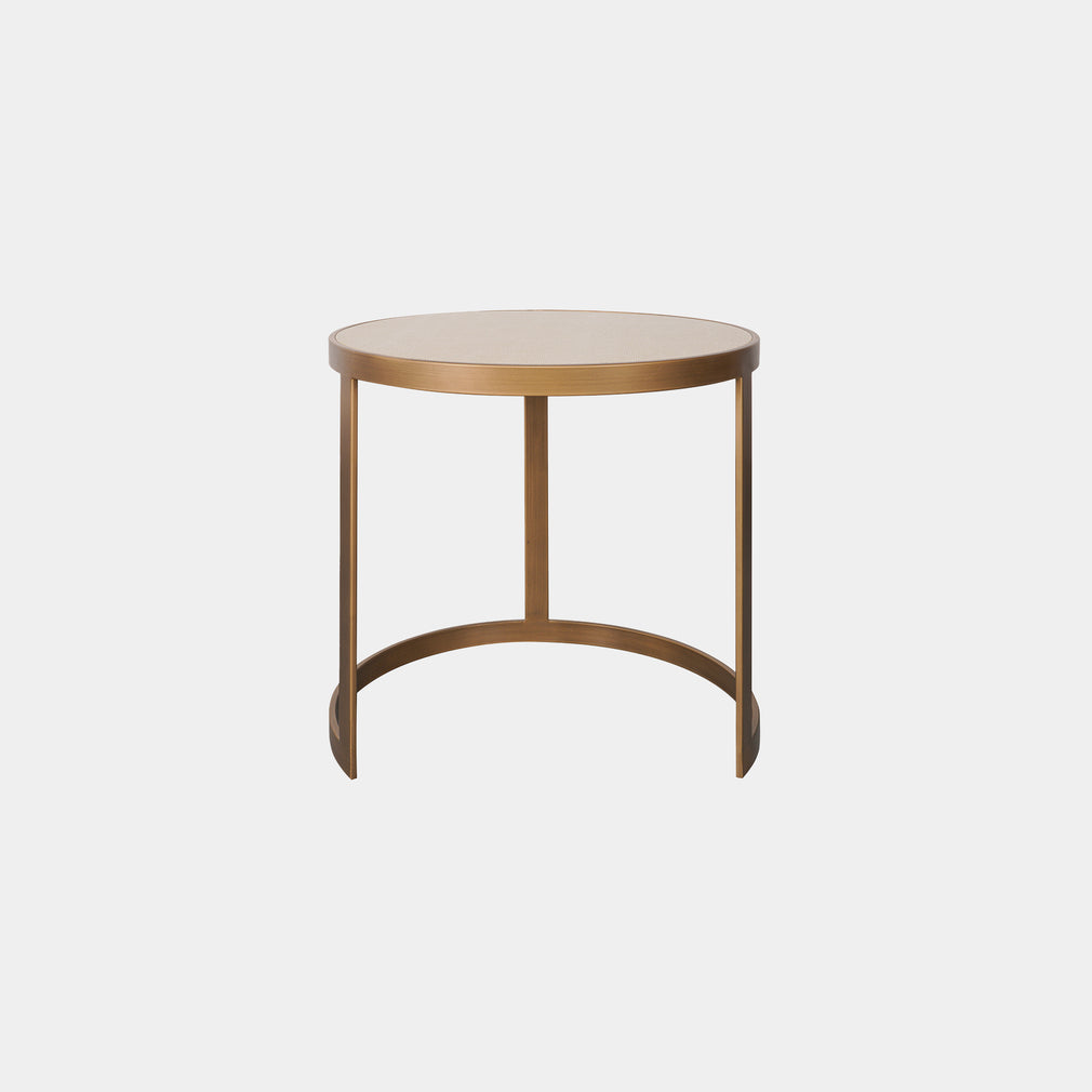 Biarritz - Side Tables, Set of 2