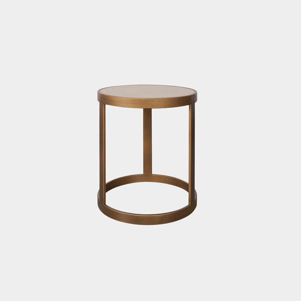 Biarritz - Side Tables, Set of 2