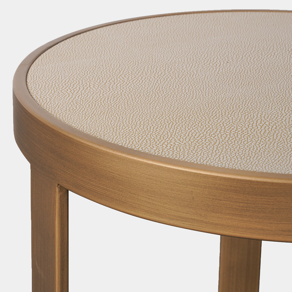 Biarritz - Side Tables, Set of 2