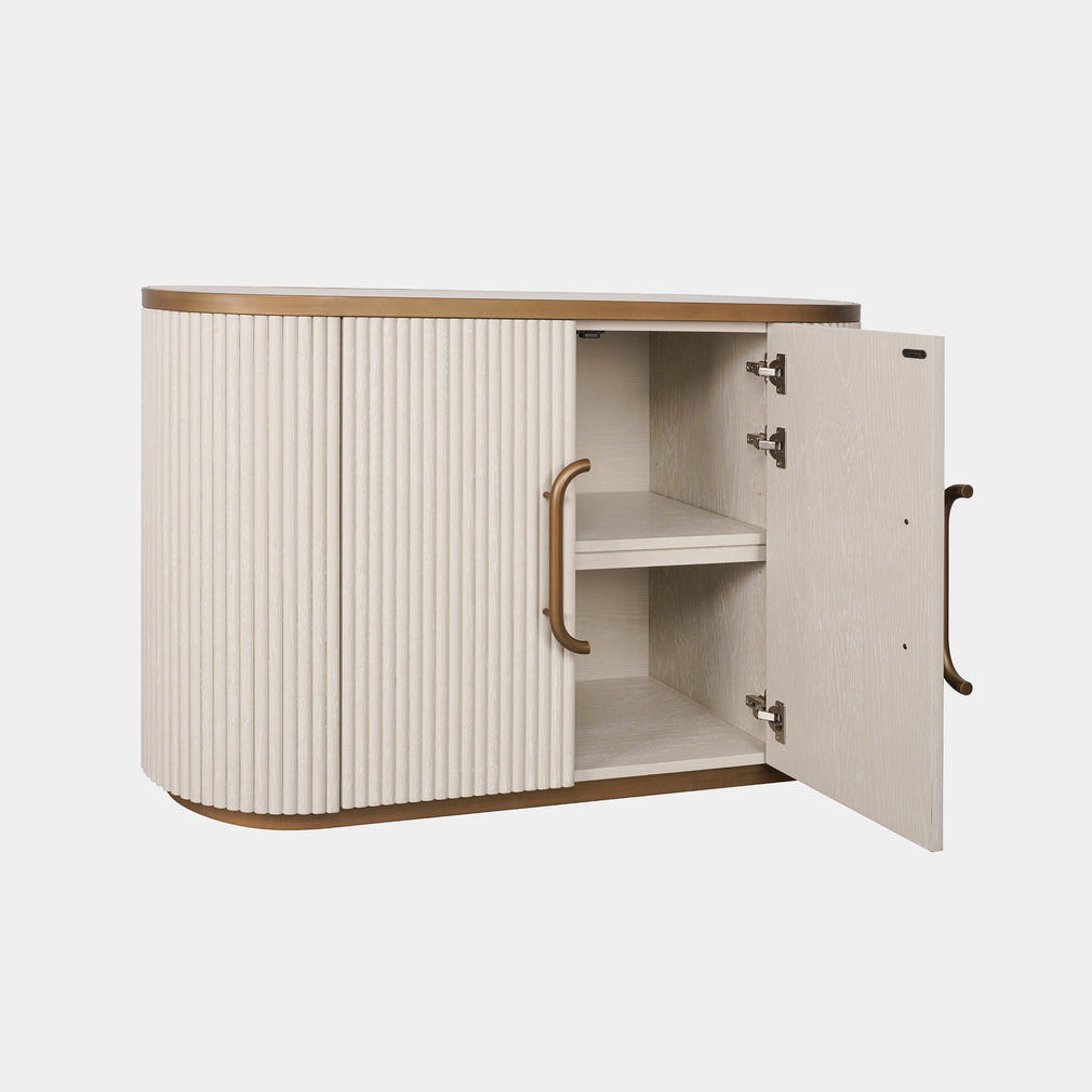 Biarritz - 2 Door Sideboard