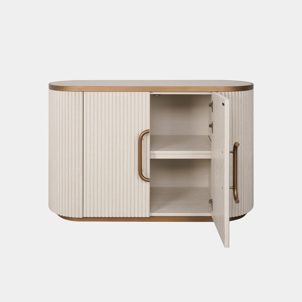 Biarritz - 2 Door Sideboard