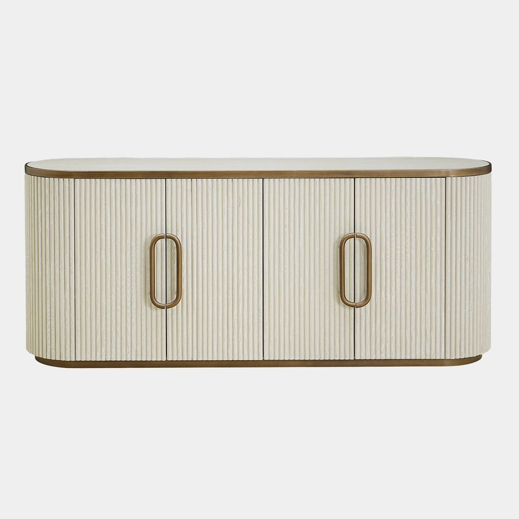 Biarritz - 4 Door Sideboard