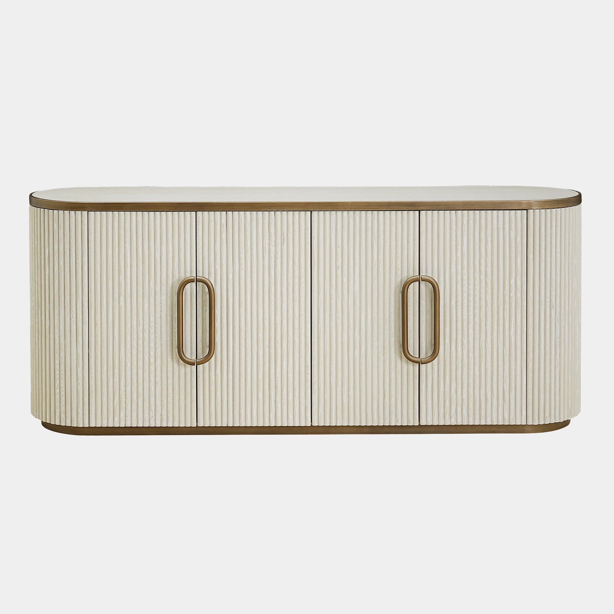 Biarritz - 4 Door Sideboard