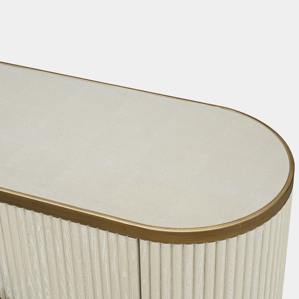 Biarritz - 4 Door Sideboard