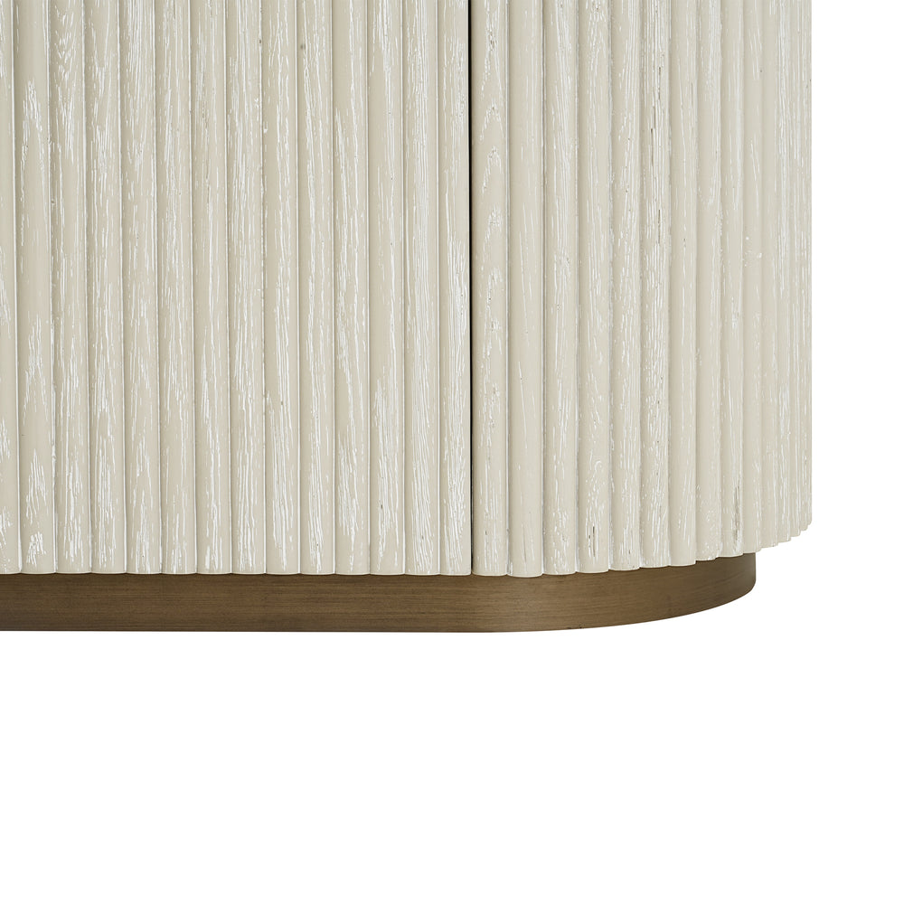 Biarritz - 4 Door Sideboard