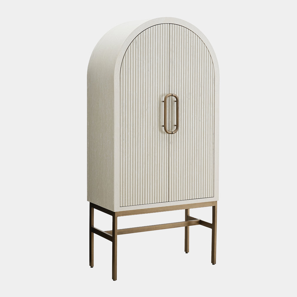 Biarritz - 2 Door Highboard