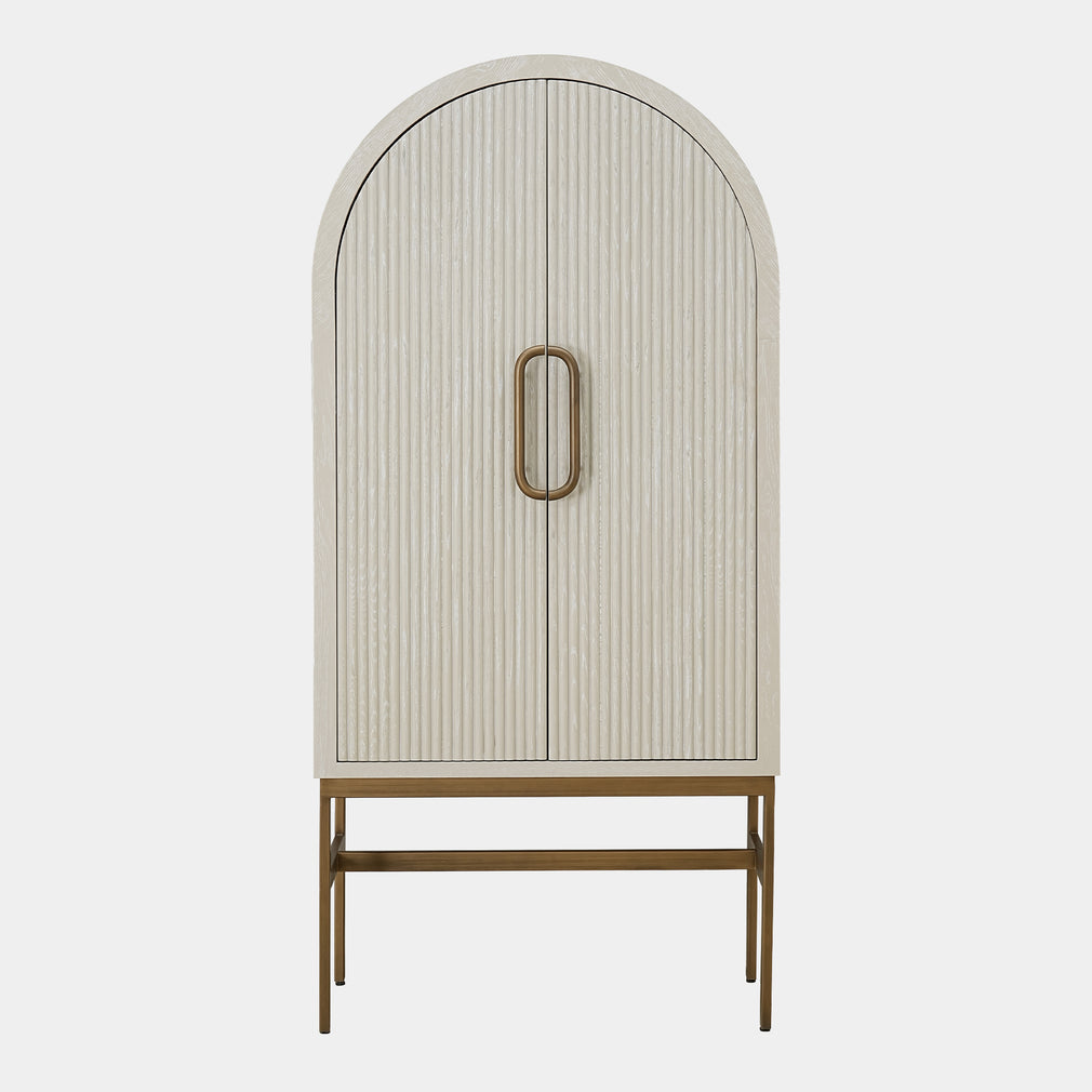 Biarritz - 2 Door Highboard