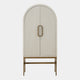 Biarritz - 2 Door Highboard