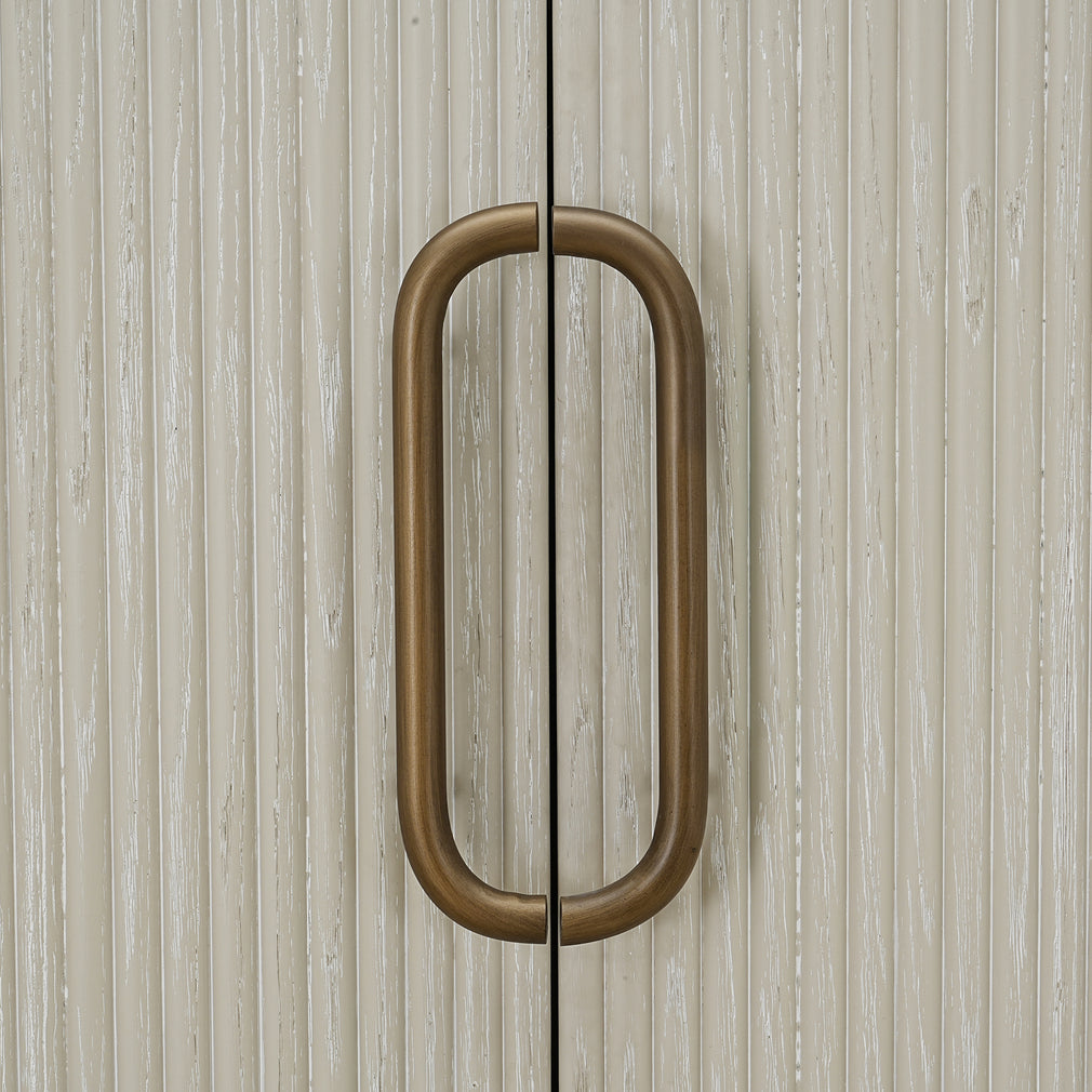 Biarritz - 2 Door Highboard