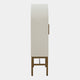 Biarritz - 2 Door Highboard