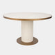 Biarritz - Round Dining Table, 120cm