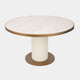 Biarritz - Round Dining Table, 120cm