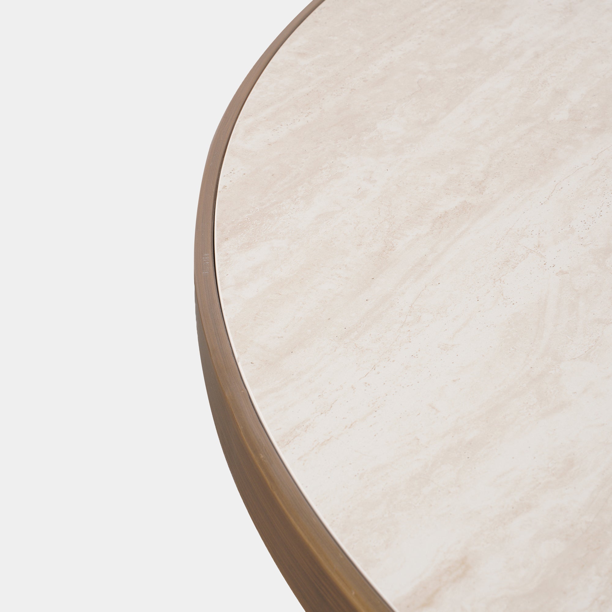 Biarritz - Round Dining Table, 120cm