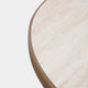 Biarritz - Round Dining Table, 120cm