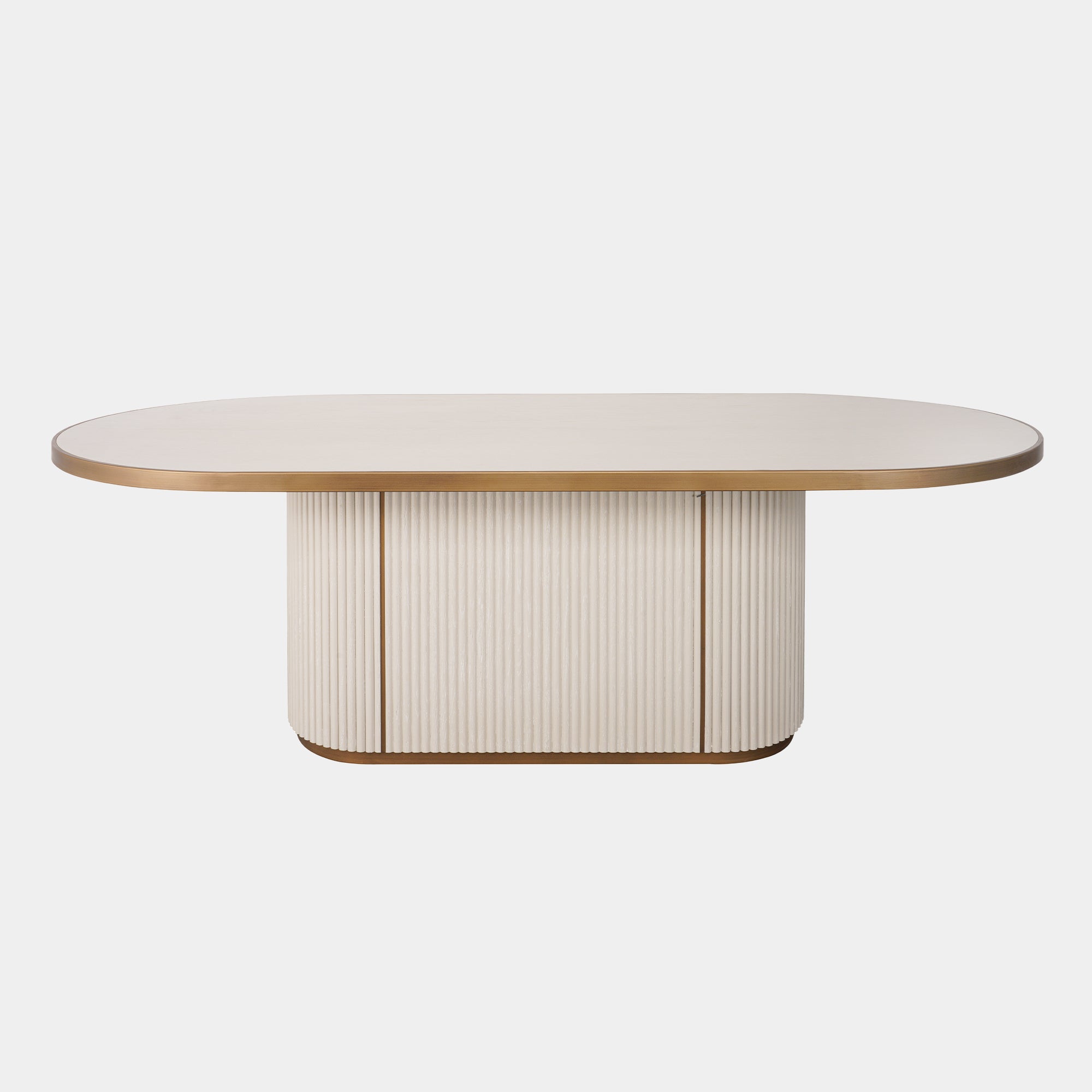 Biarritz - Dining Table, 220cm