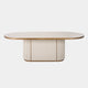 Biarritz - Dining Table, 220cm