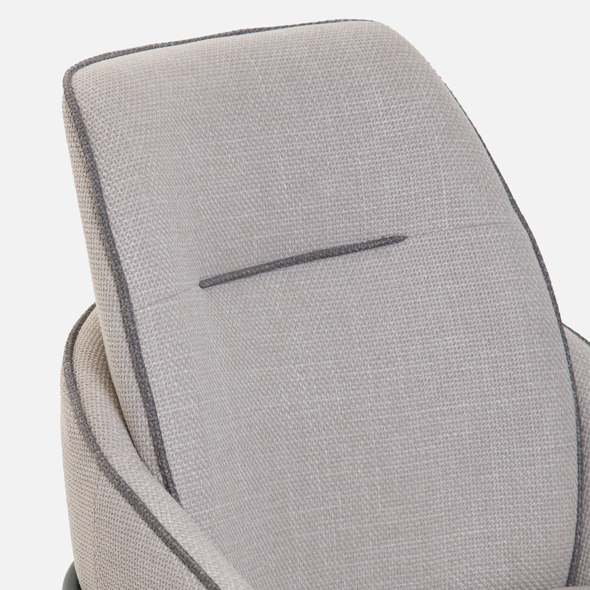 Noah - Dining Chair In Fabric