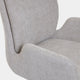Phoenix - Swivel Dining Armchair In Fabric