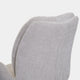 Phoenix - Swivel Dining Armchair In Fabric