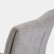 Dayton - Swivel Dining Chair In Fabric