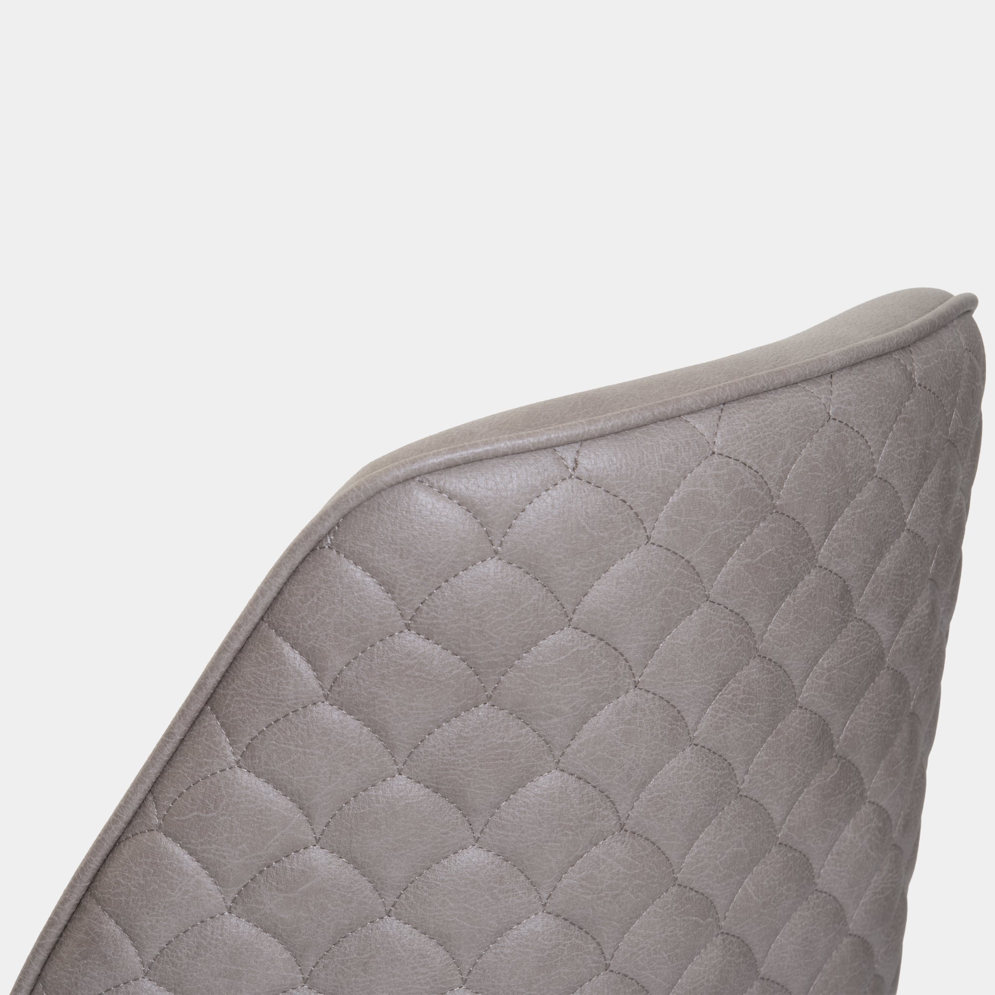 Aurora - Dining Chair In Fabric