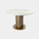 Denver - Round Dining Table, 120cm
