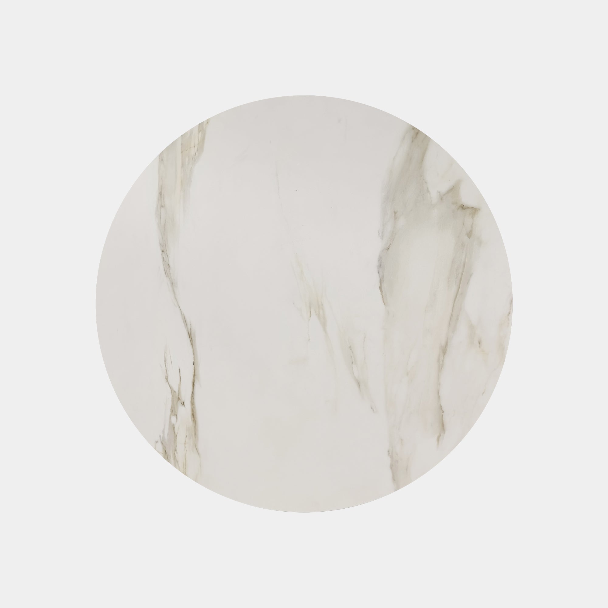 Denver - Round Dining Table, 120cm