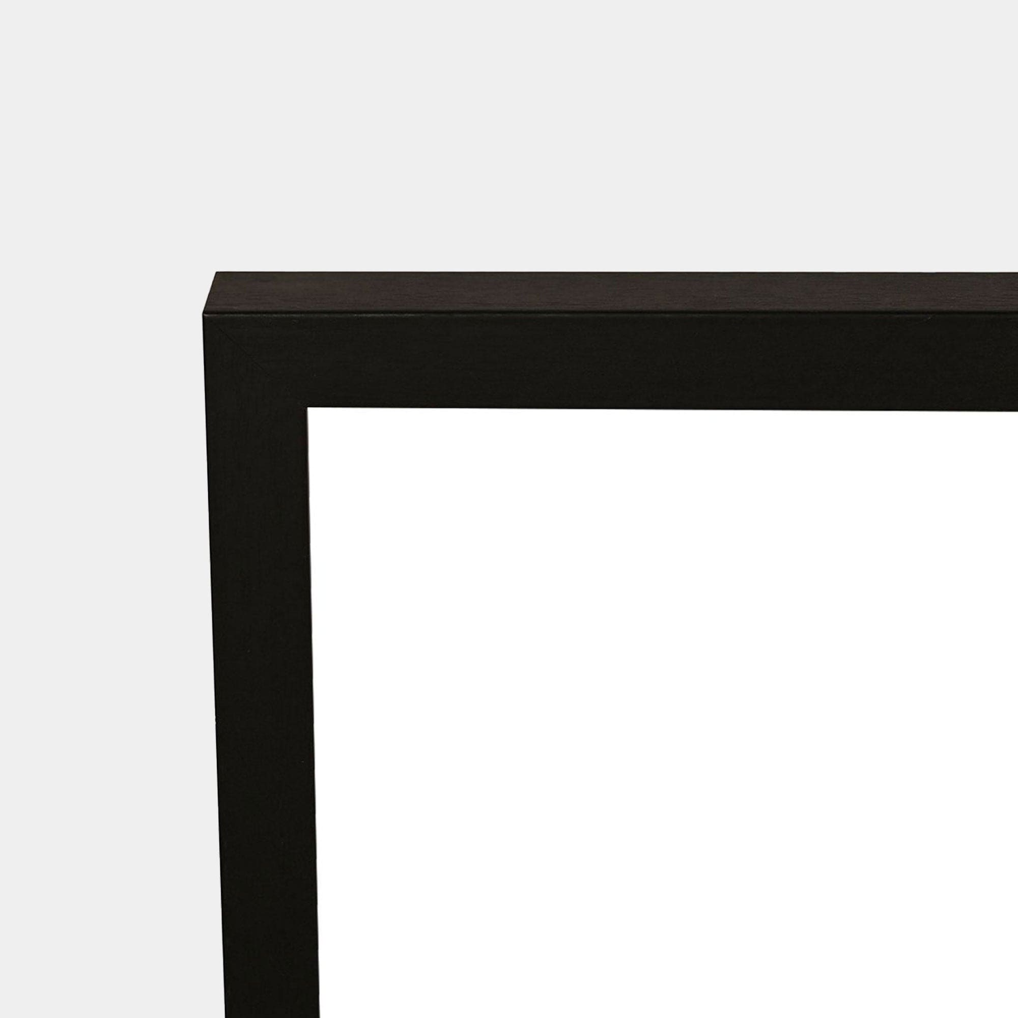 A2 Poster Frame - Black