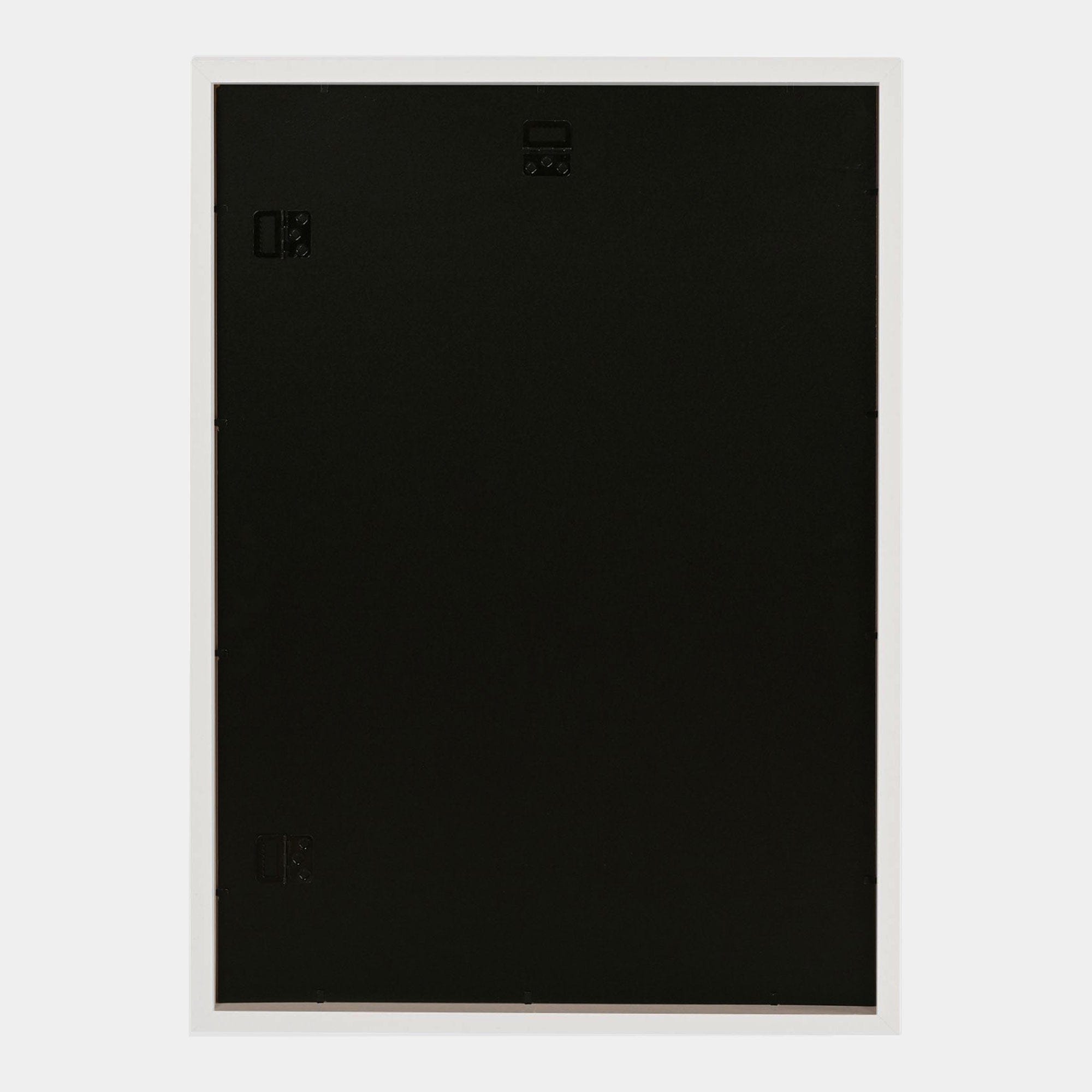 A2 Poster Frame - White