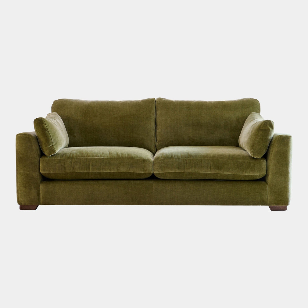 Remus - Extra Large Sofa In Fabric