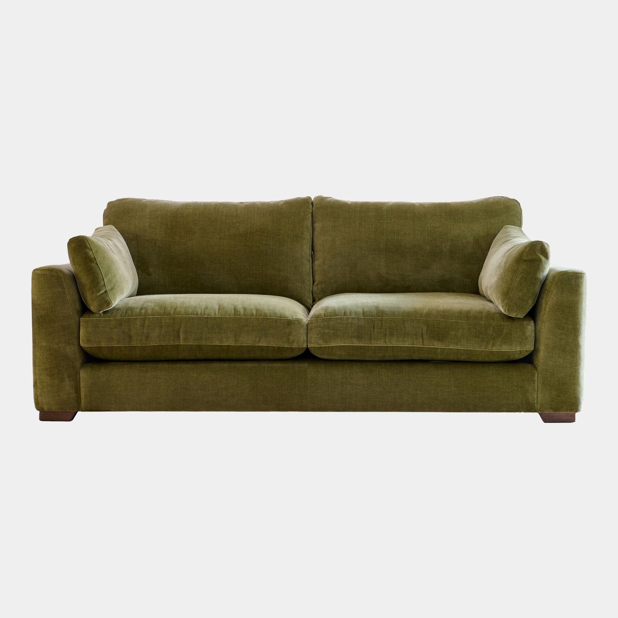 Remus - Extra Large Sofa In Fabric