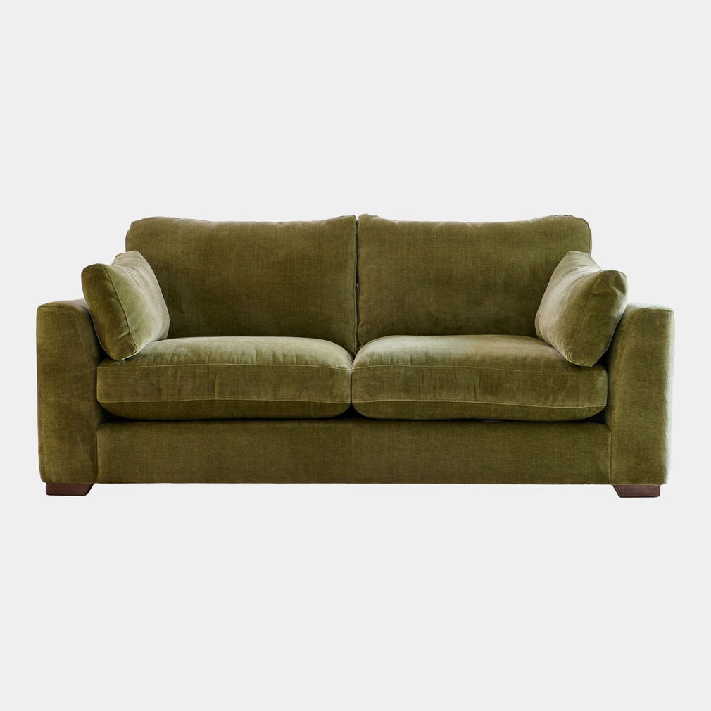 Remus - Large Sofa In Fabric