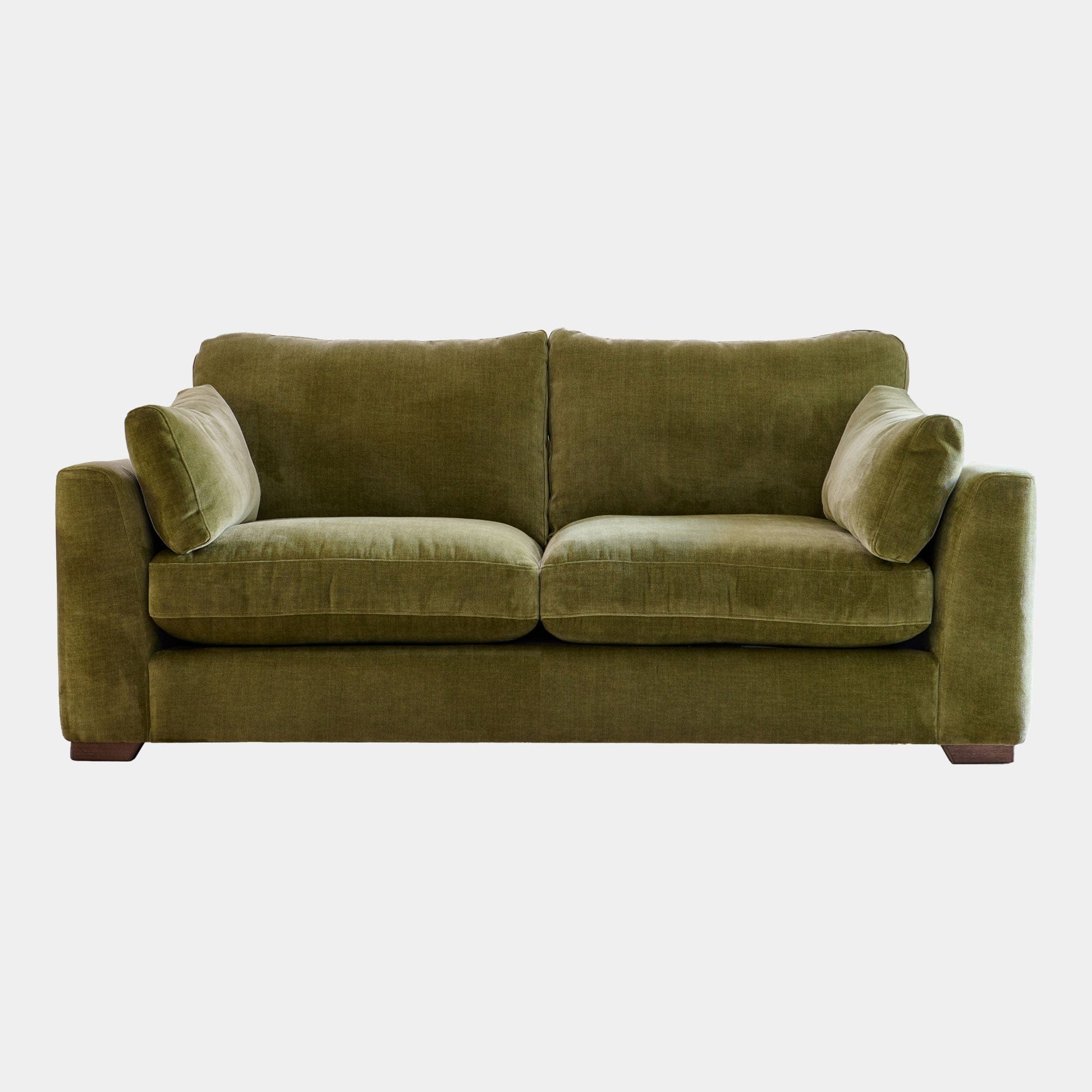 Remus - Large Sofa In Fabric