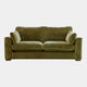 Remus - Large Sofa In Fabric