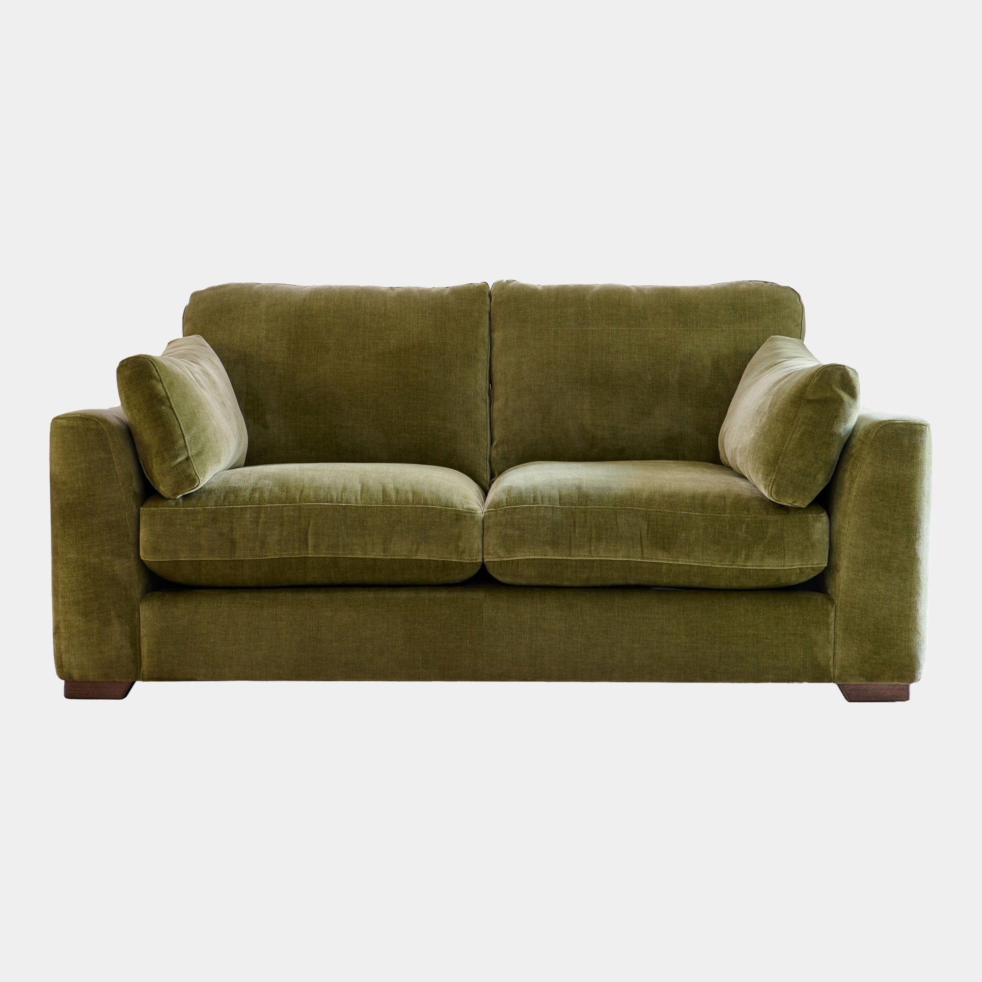 Remus - Medium Sofa In Fabric