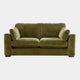 Remus - Medium Sofa In Fabric