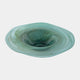 Saturn - Green Bowl