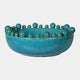 Bobble - Decorative Bowl, Aqua